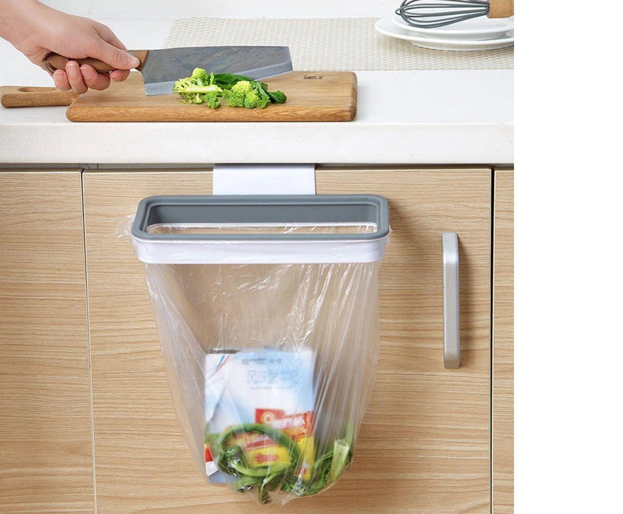 Papelera Basurero Colgante Ergonómica Portátil Coc-5