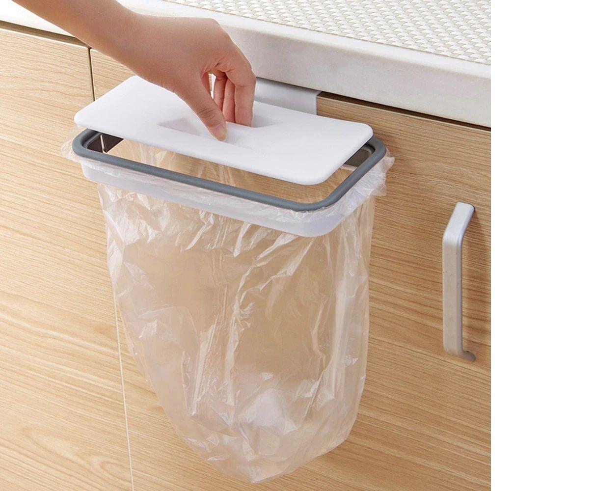 Papelera Basurero Colgante Ergonómica Portátil Coc-7