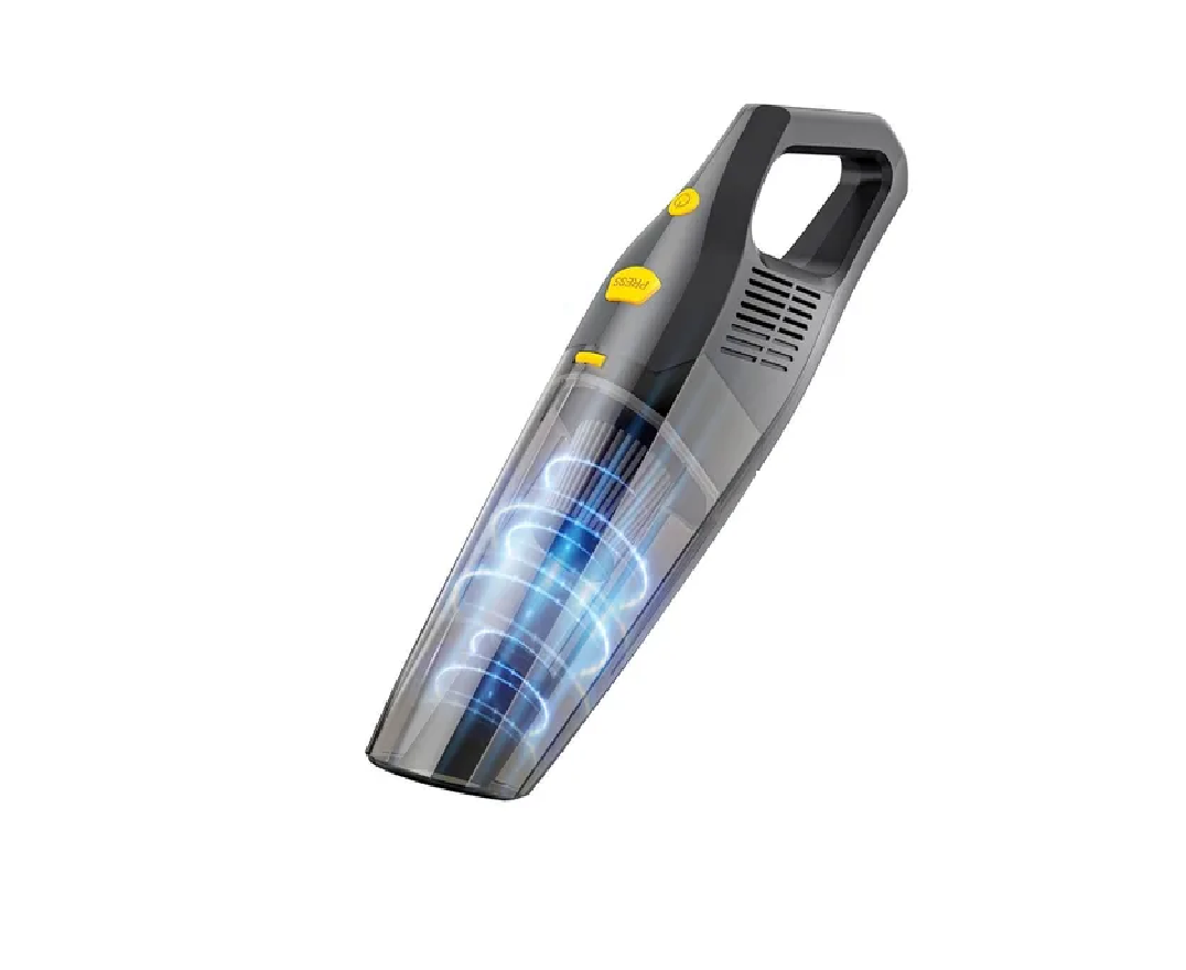 Aspiradora Inalámbrica Auto Hogar Portátil Recargable USB-0