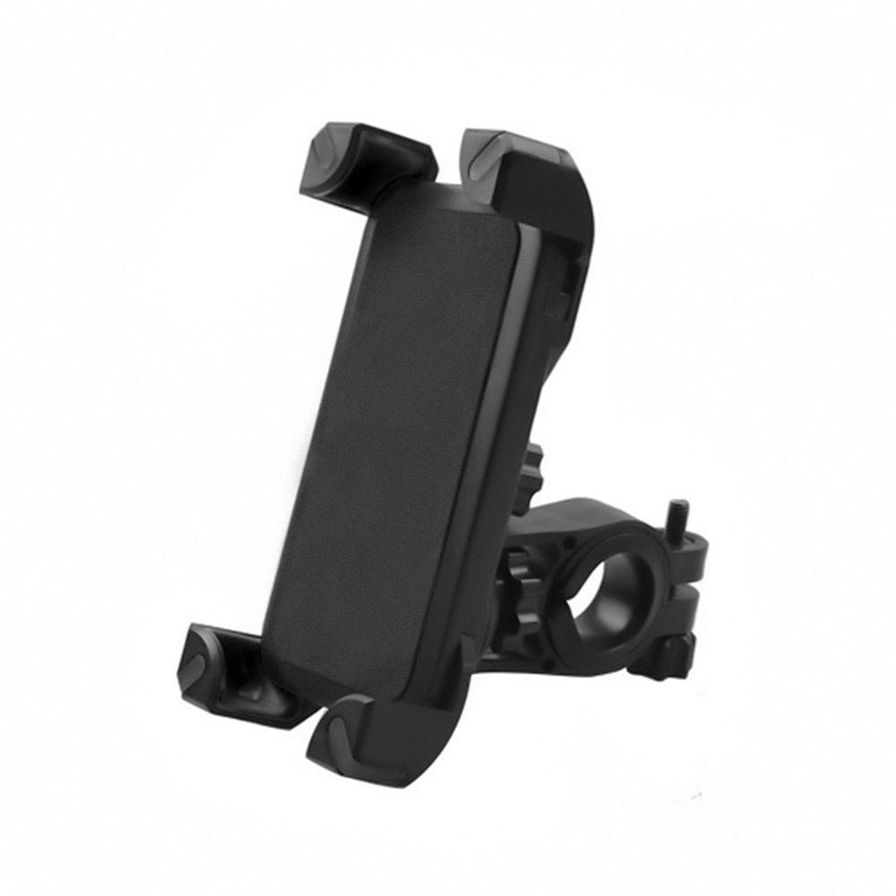 Porta Celular Soporte Teléfono Bicicleta Moto Anti-0