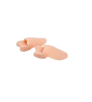 2 pcs Protector Silicona para Dedos-0