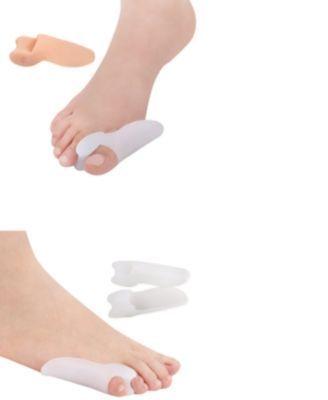 2 pcs Protector Silicona para Dedos-2