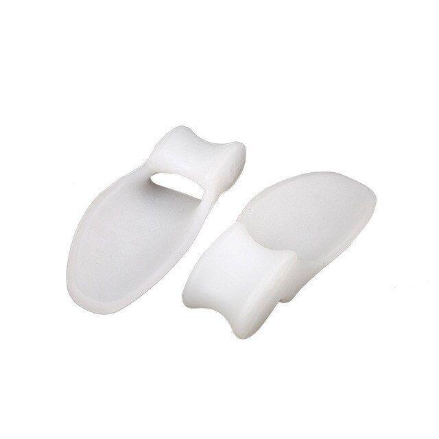 2 pcs Protector Silicona para Dedos-0