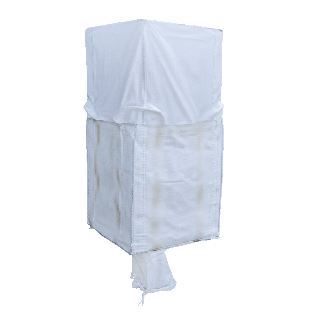 Maxi Sacos 2000 kilos,Pack 5 unidades 90*90*150cm QRubber-3