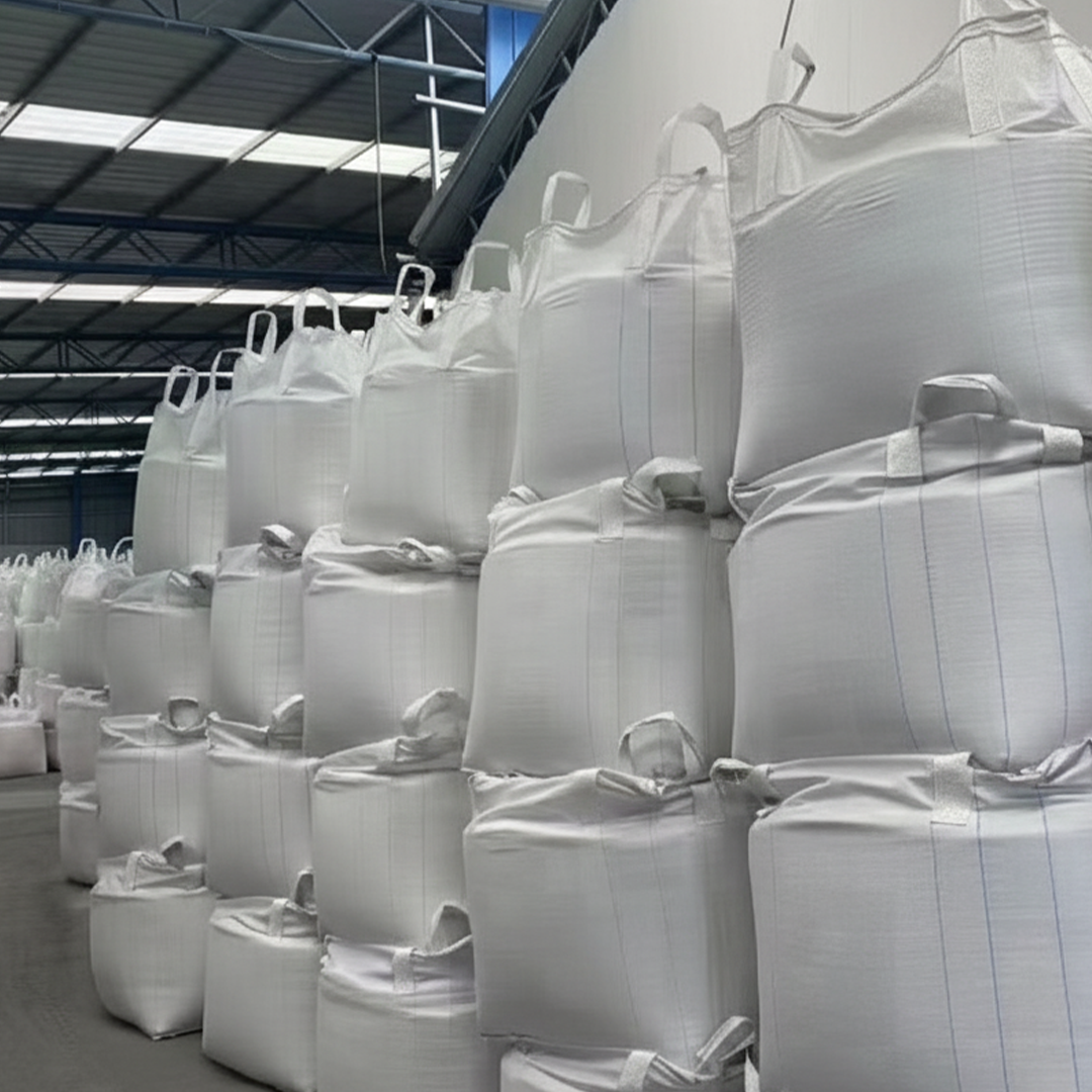 Maxi Sacos 2000 kilos,Pack 5 unidades 90*90*150cm QRubber-5