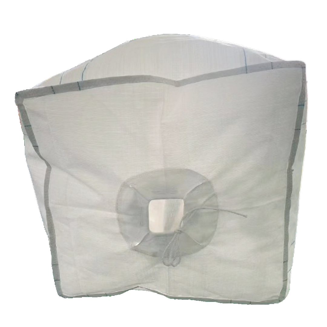 Maxi Sacos 2000 kilos,Pack 5 unidades 90*90*150cm QRubber-6