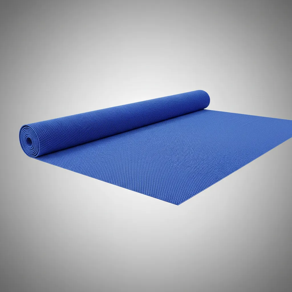 Piso Rollo Wet Gran S 8.5mm x 1.20 x 15mts azul QRubber-2