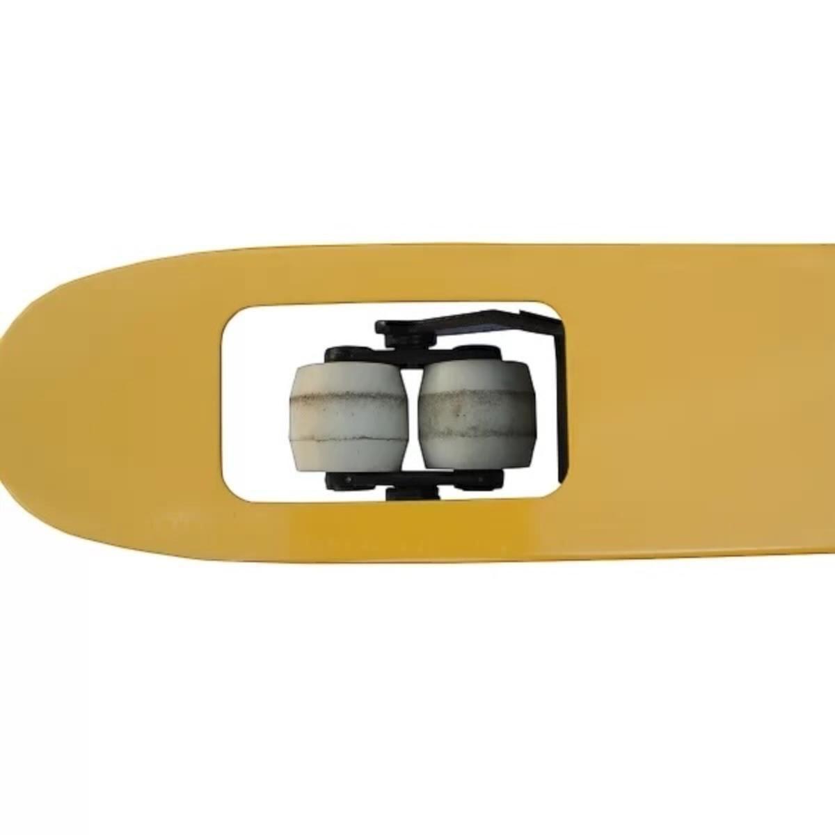 Transpaleta Manual Carga 2 Toneladas QRubber-4