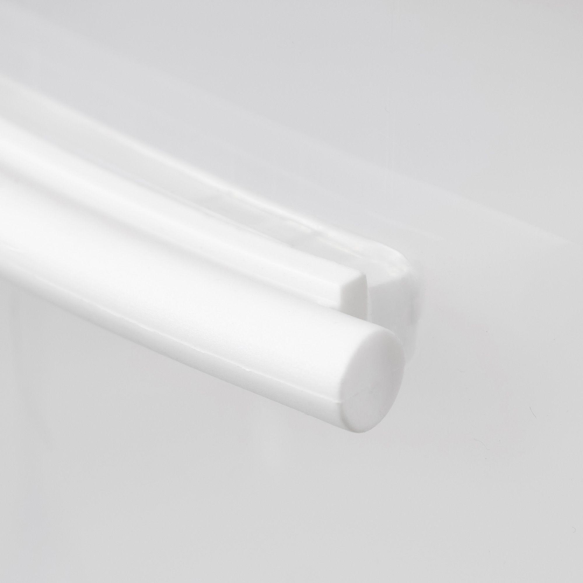 Cajonero 7 Niveles Eclypse Blanco MQ QRubber-9