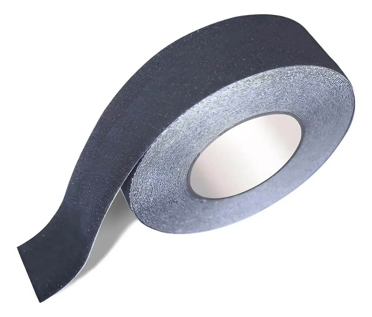 Cinta antideslizante alto tráfico 48mm x 18mts QRubber-2