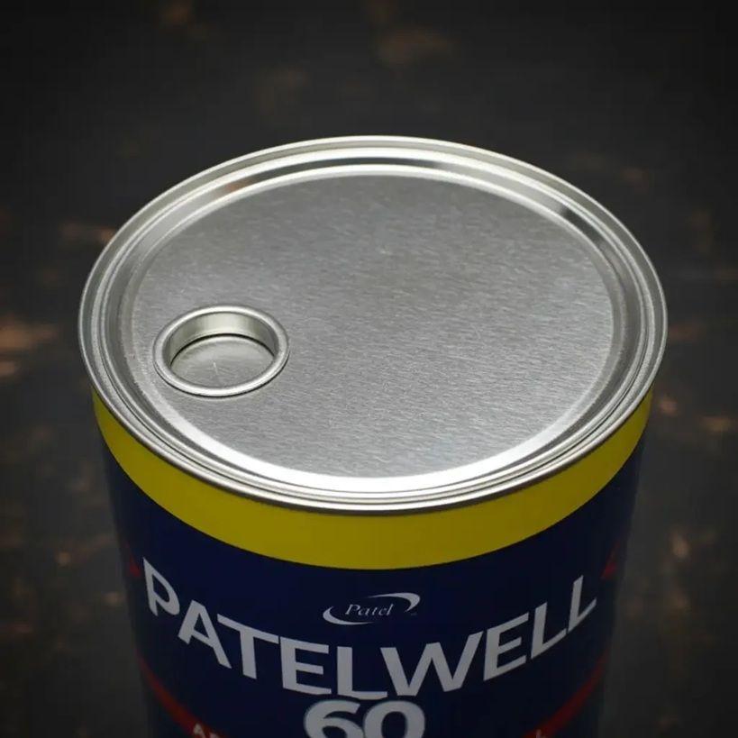 Adhesivo de Contacto Industrial Lata 3.8L-1
