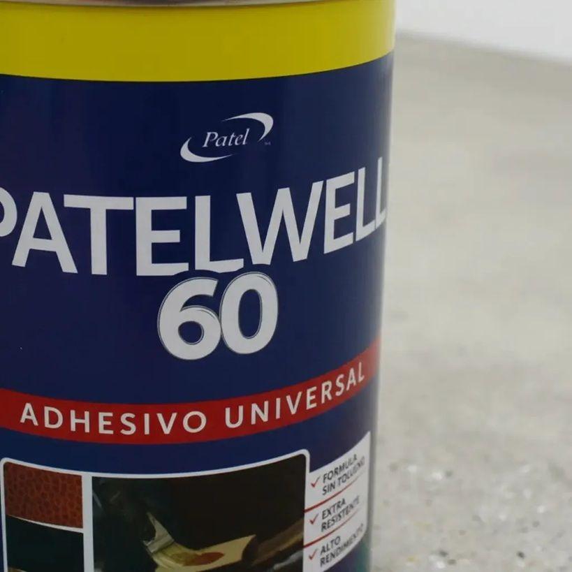 Adhesivo de Contacto Industrial Lata 3.8L-2