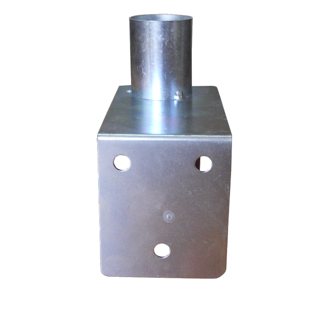 Conector espejo 60-0