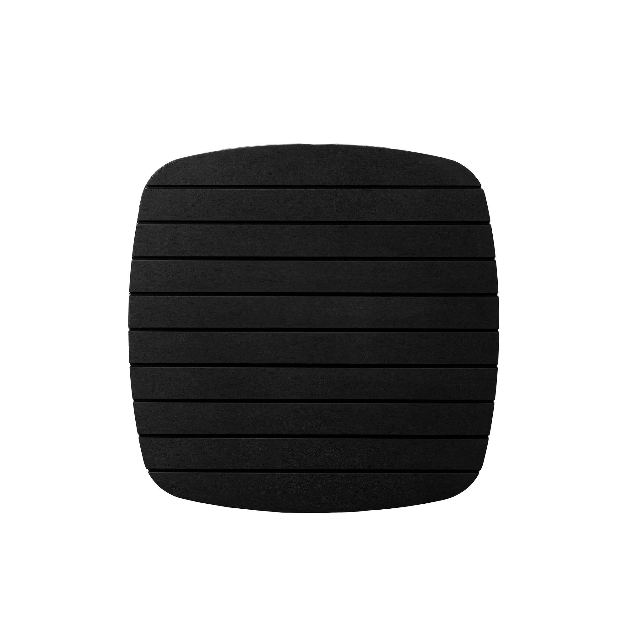 Juego Terraza Capri Comfort Café tipo Rattán MQ QRubber-9