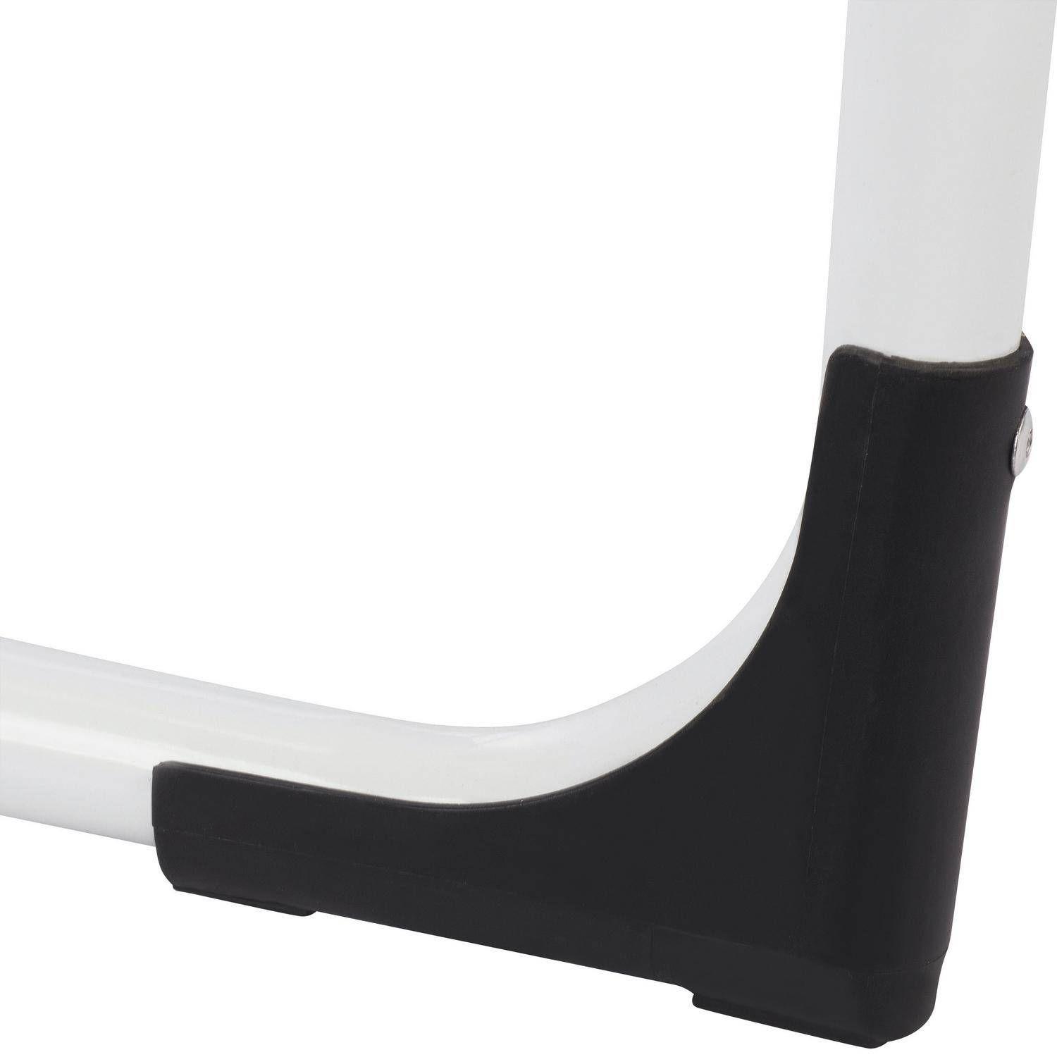 Escalera Plegable QRubber de 2 peldaños-2