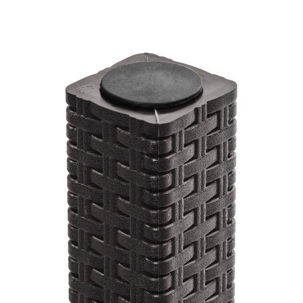 Mesa Modular Infinity Café tipo Rattán MQ QRubber-2