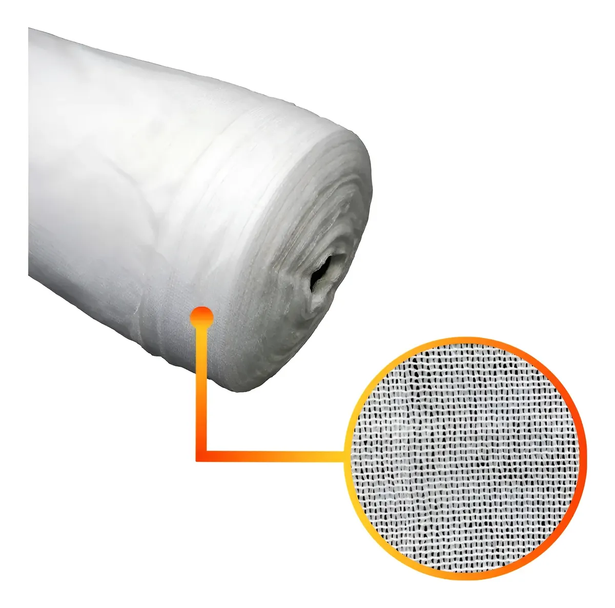 Malla Raschel Sombra 80% 4,2mt *100mt Blanca Qrubber-0