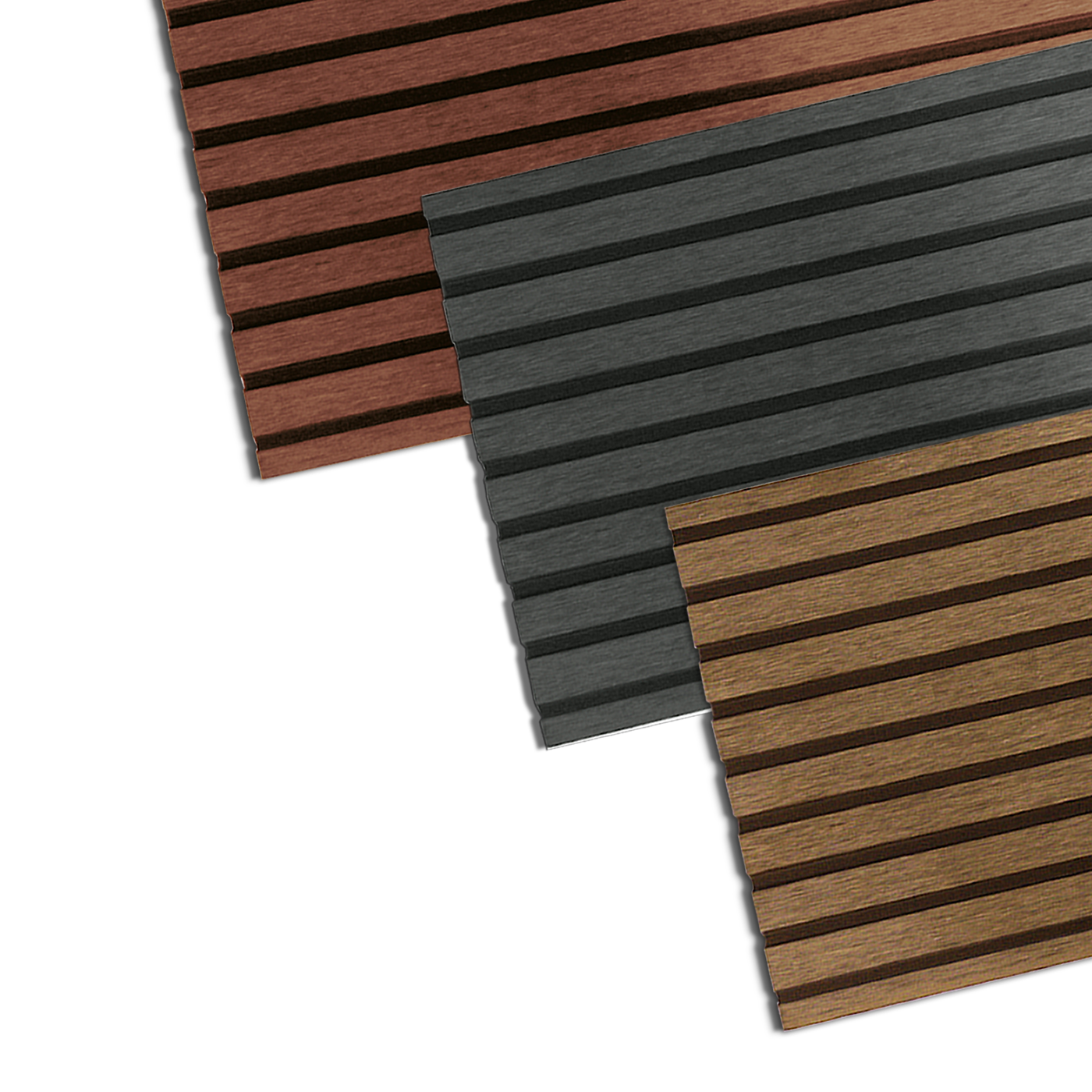 Deck WPC 2,2mt x 14,6cm x 23mm con Doble Estría QRubber-1
