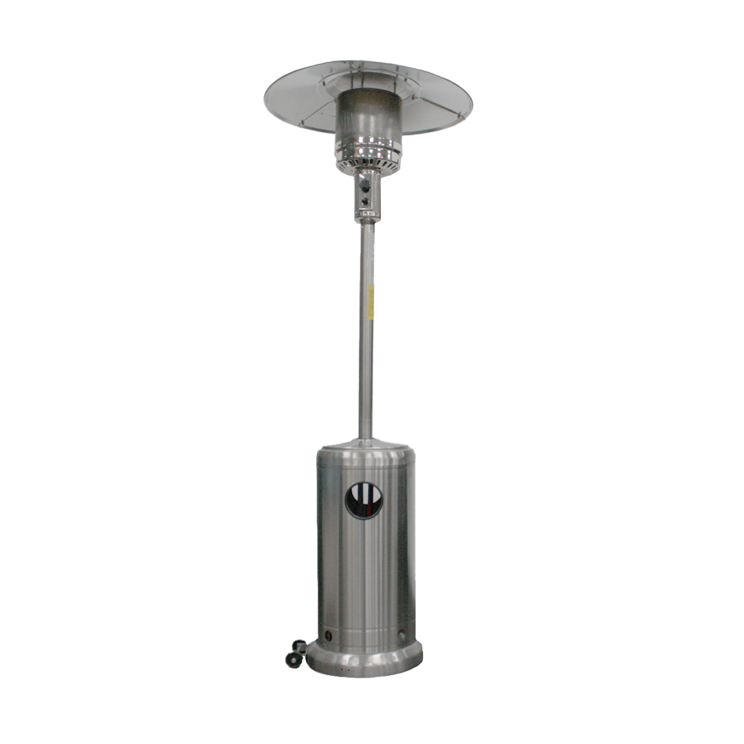 Estufa Exterior Tipo Reflector 11kg Qrubber-0