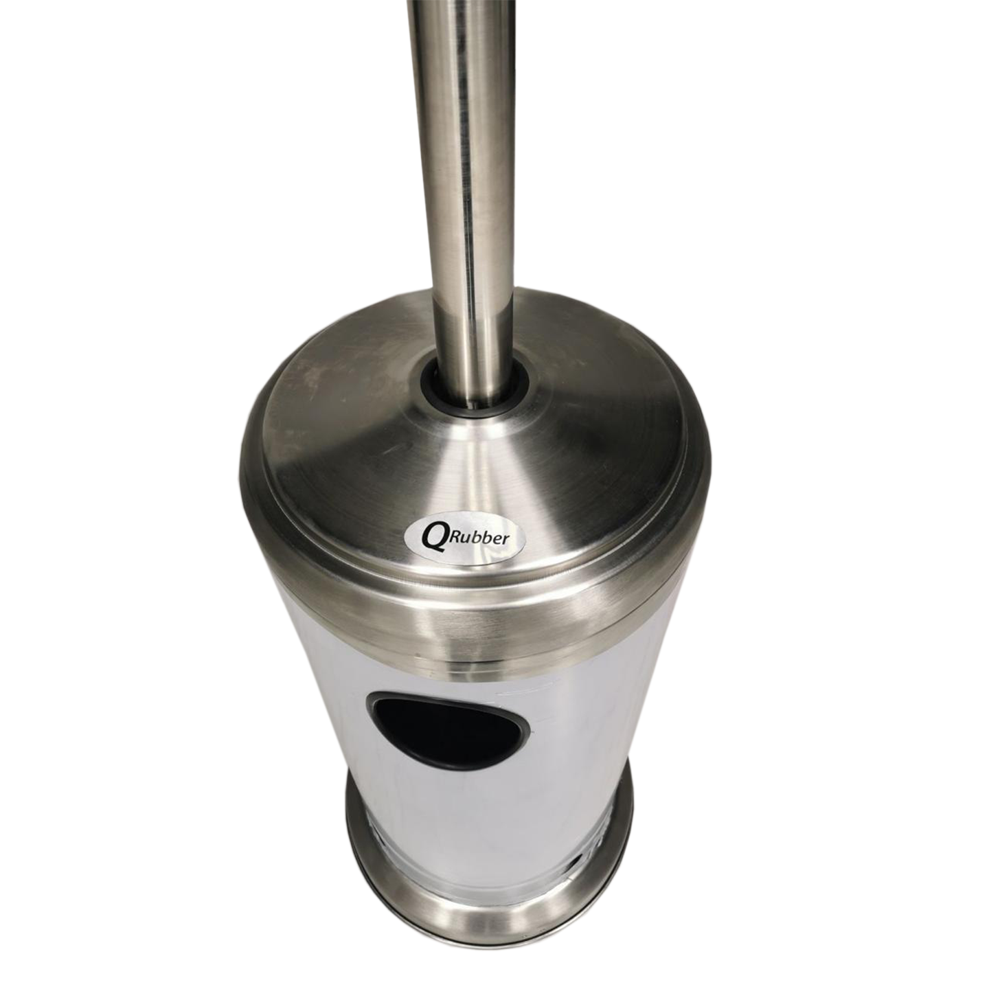 Estufa Exterior Tipo Reflector 11kg Qrubber-5