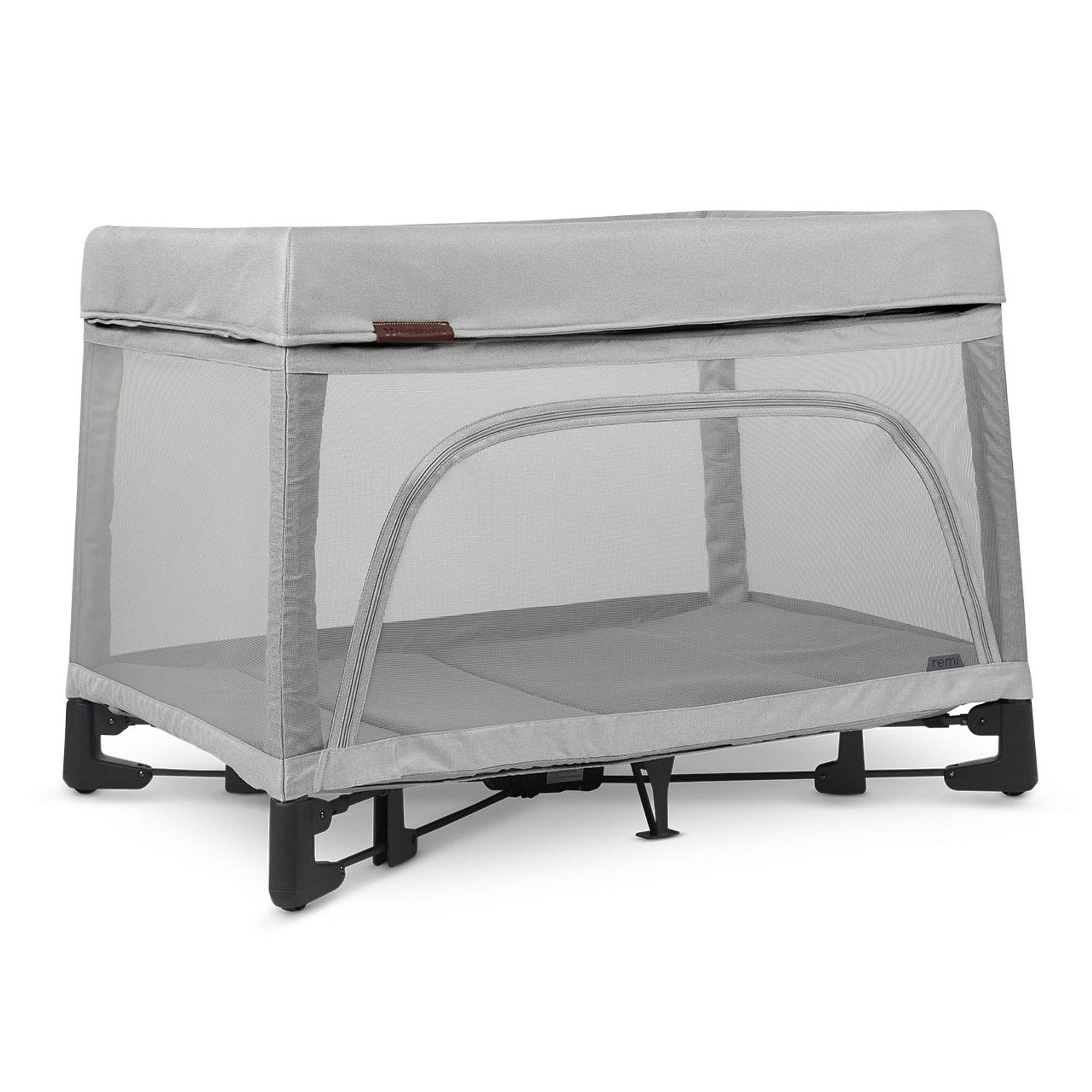 Cuna Corral UPPAbaby Remi Stella-0