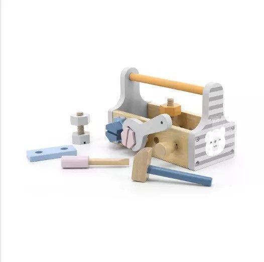 Maleta de herramientas Arcoiris-3