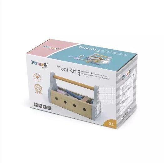 Maleta de herramientas Arcoiris-4