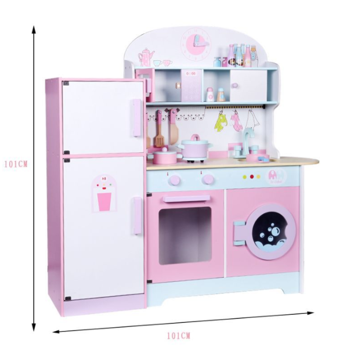 Cocina Divertida Nachi-2