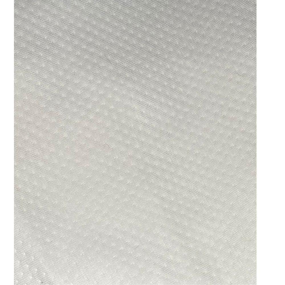Protector cubre Colchon de cuna impermeable y absorbente Bambú Cobaby-3