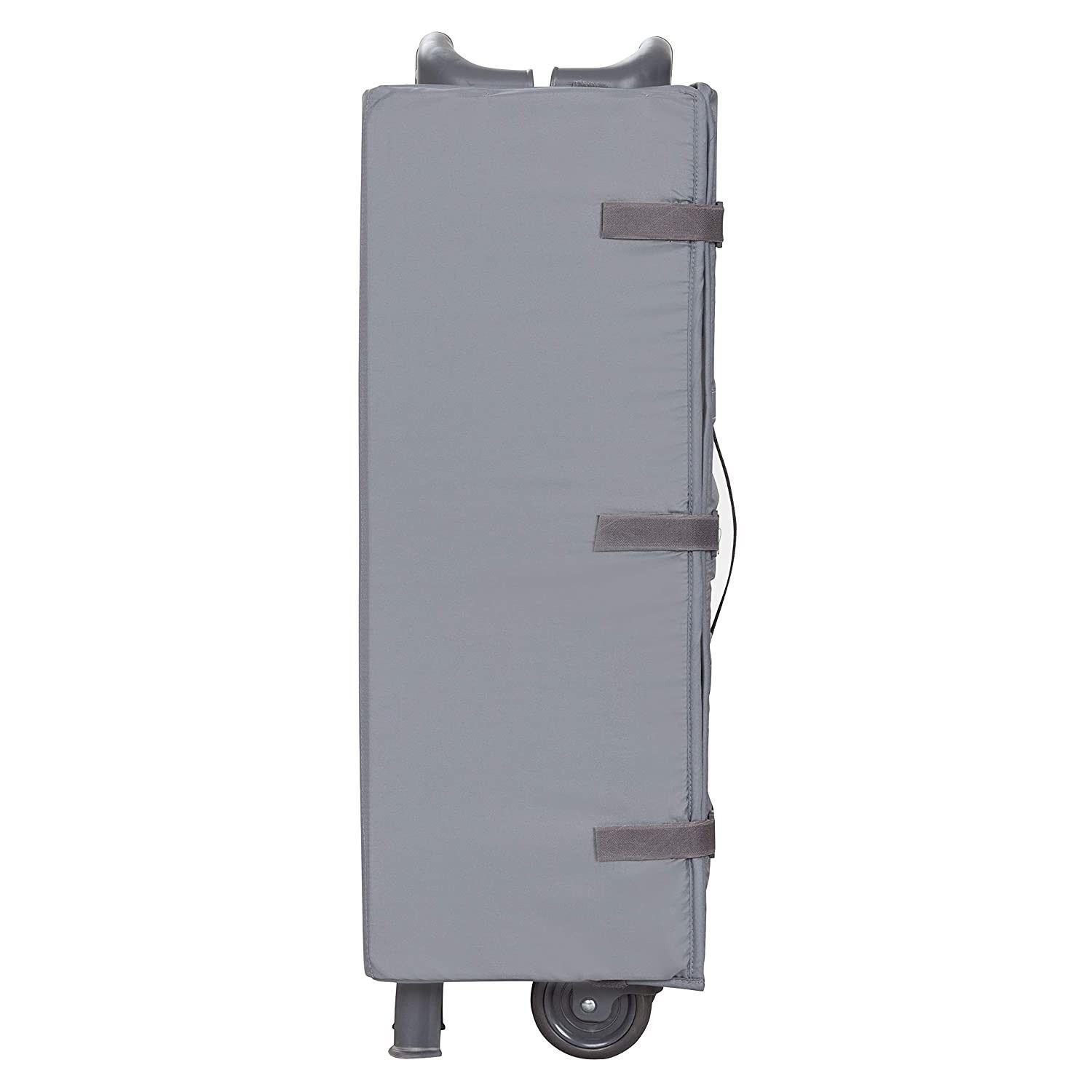 Cuna Corral Pack & play NexGen Kaleidoskope-4