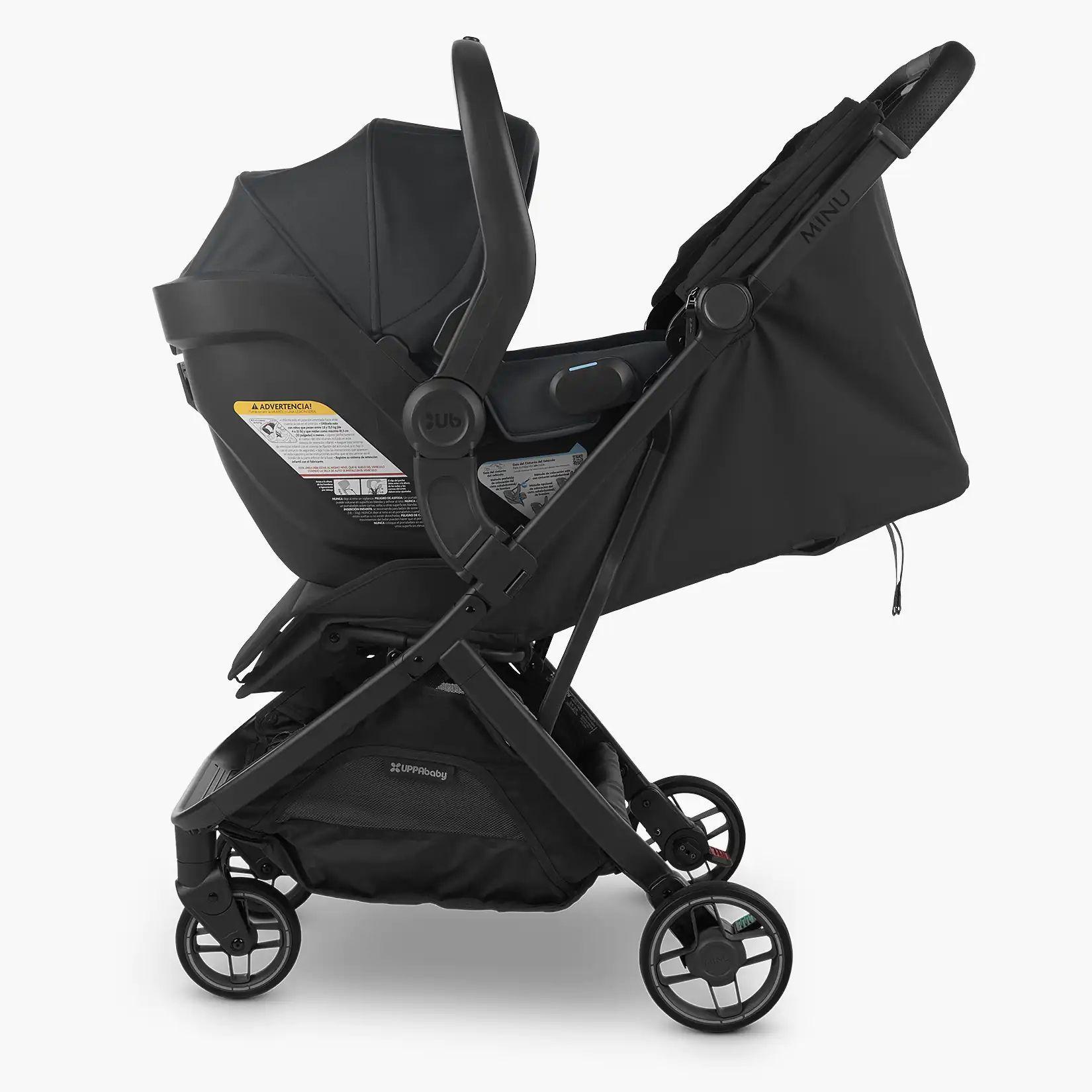 Adaptador Minu V3 Silla UPPAbaby mesa-2