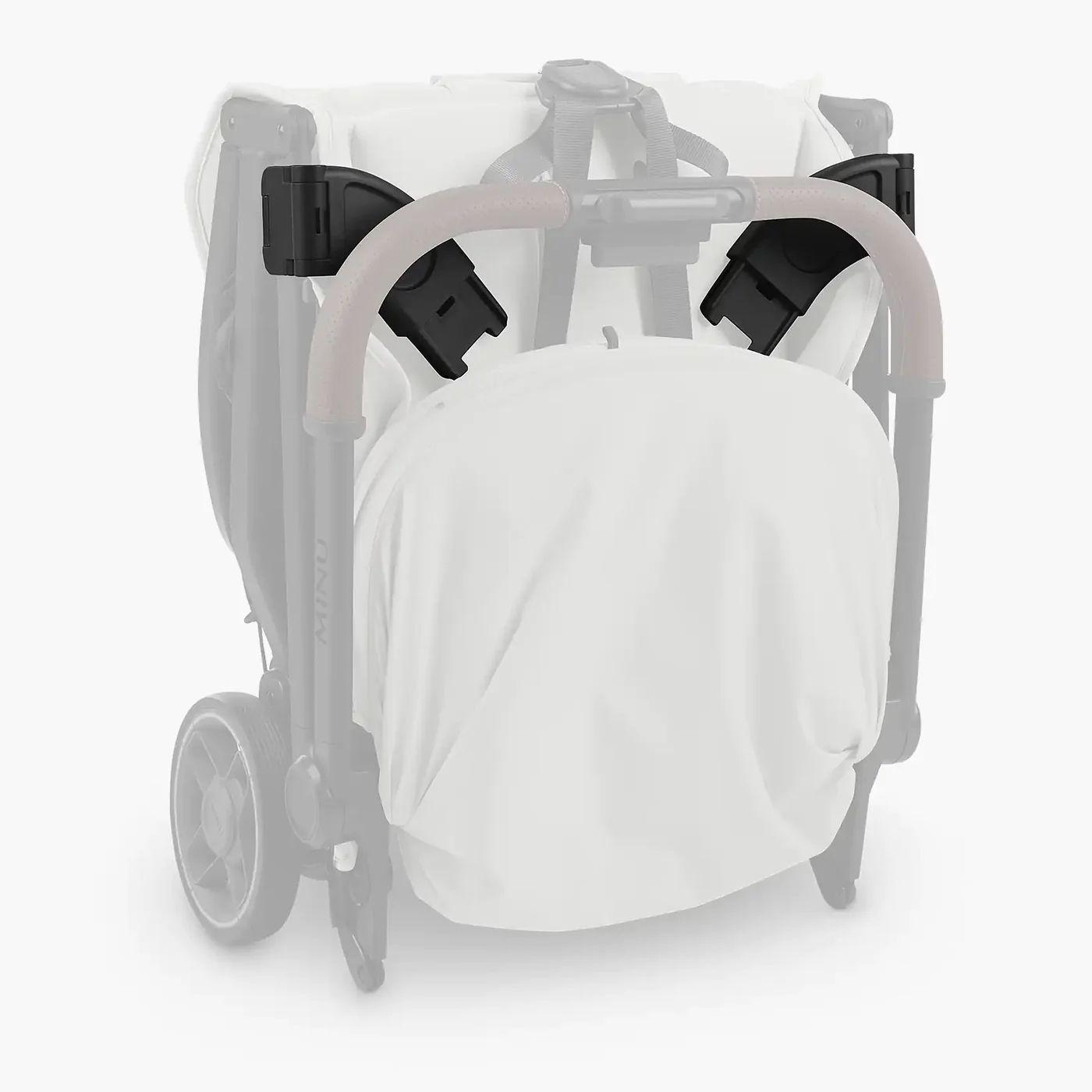 Adaptador Minu V3 Silla UPPAbaby mesa-3
