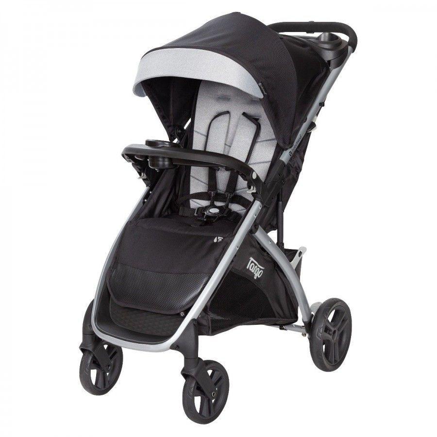 Coche Paseo Tango Baby Trend-0