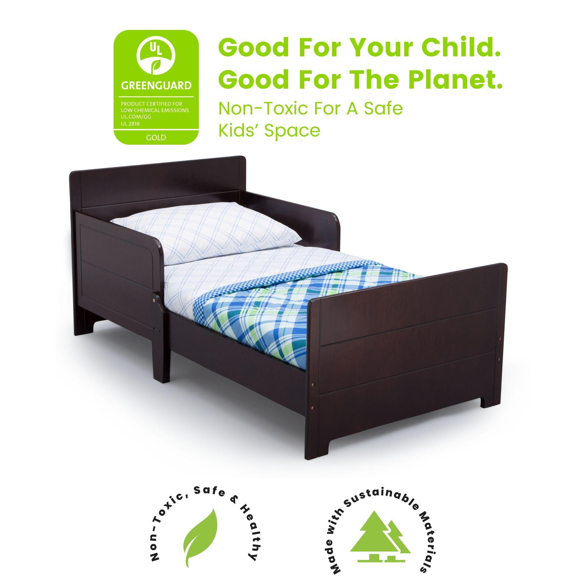 Cama de transición Mysize Chocolate-1