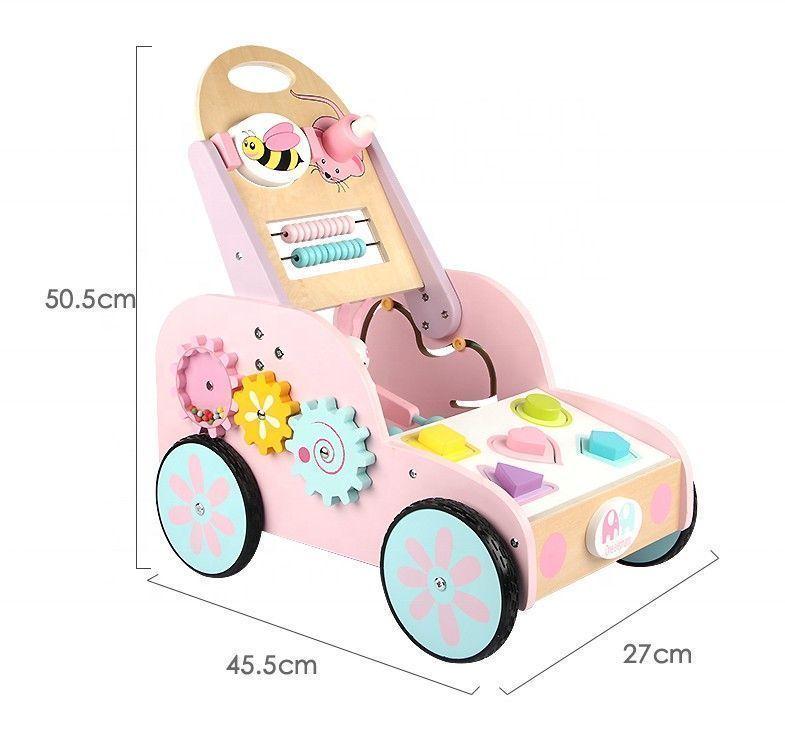 Caminador Conejito tambor-5