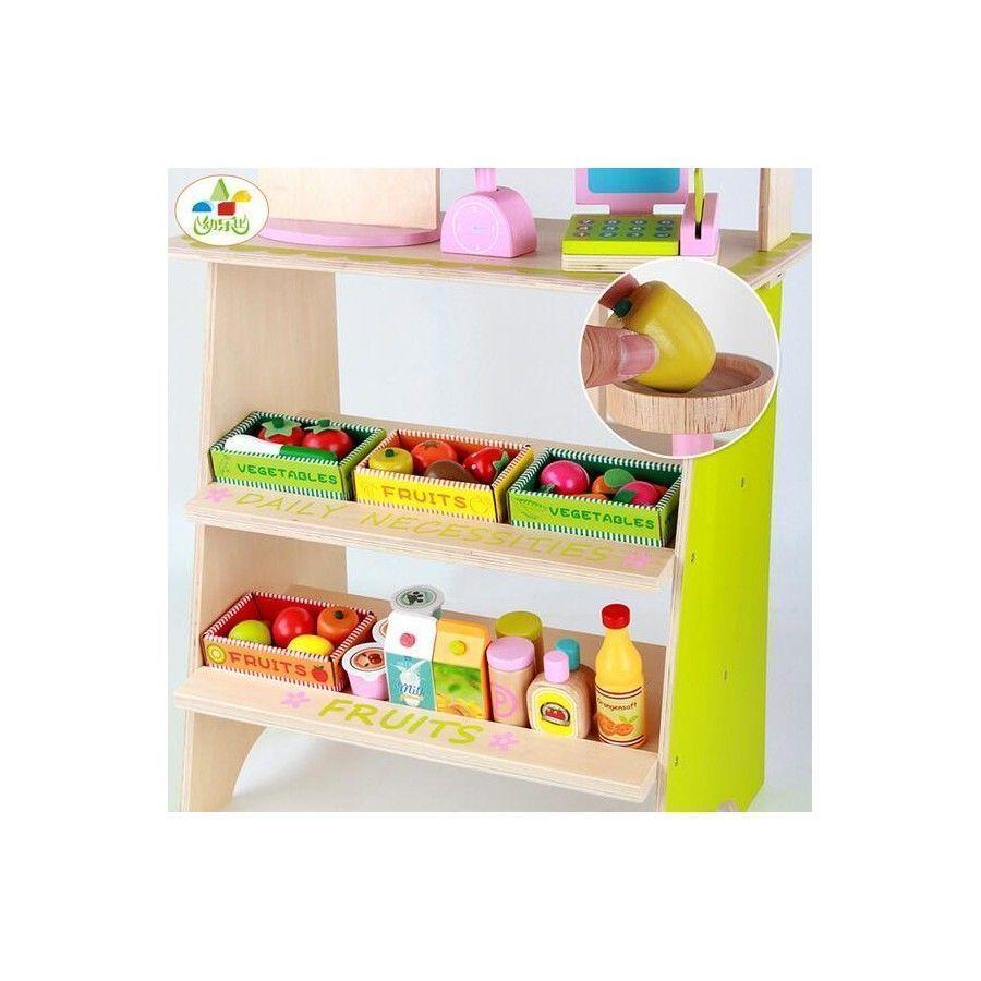 Tiendita didactica de frutas y verduras-3