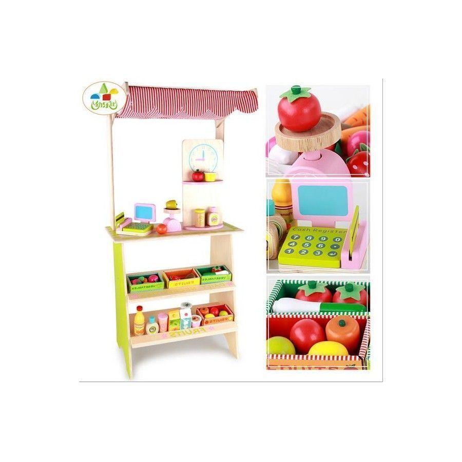 Tiendita didactica de frutas y verduras-4