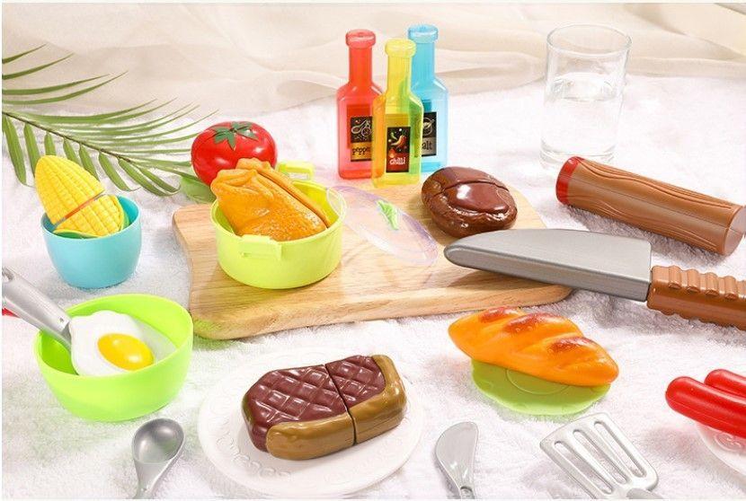Cocina deluxe  onshine 2 en 1 Choco-4