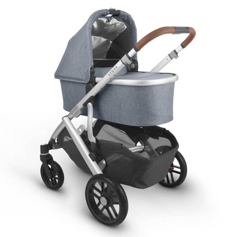 Moises UPPAbaby Gregory-1