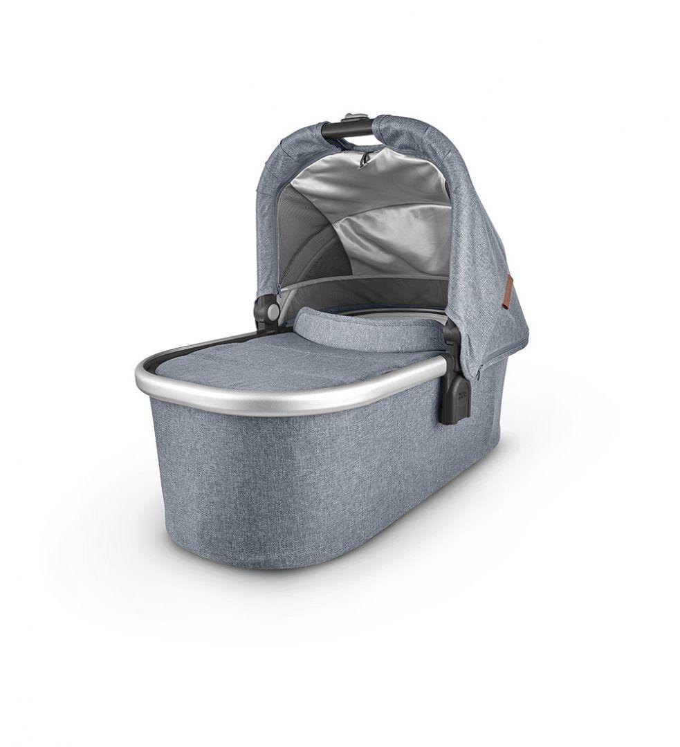 Moises UPPAbaby Gregory-0