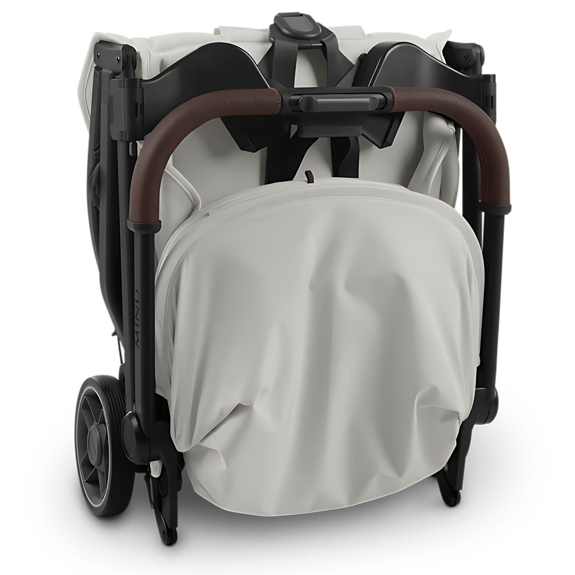Adaptador Minu V3 Silla cybex nuna maxicosi-2