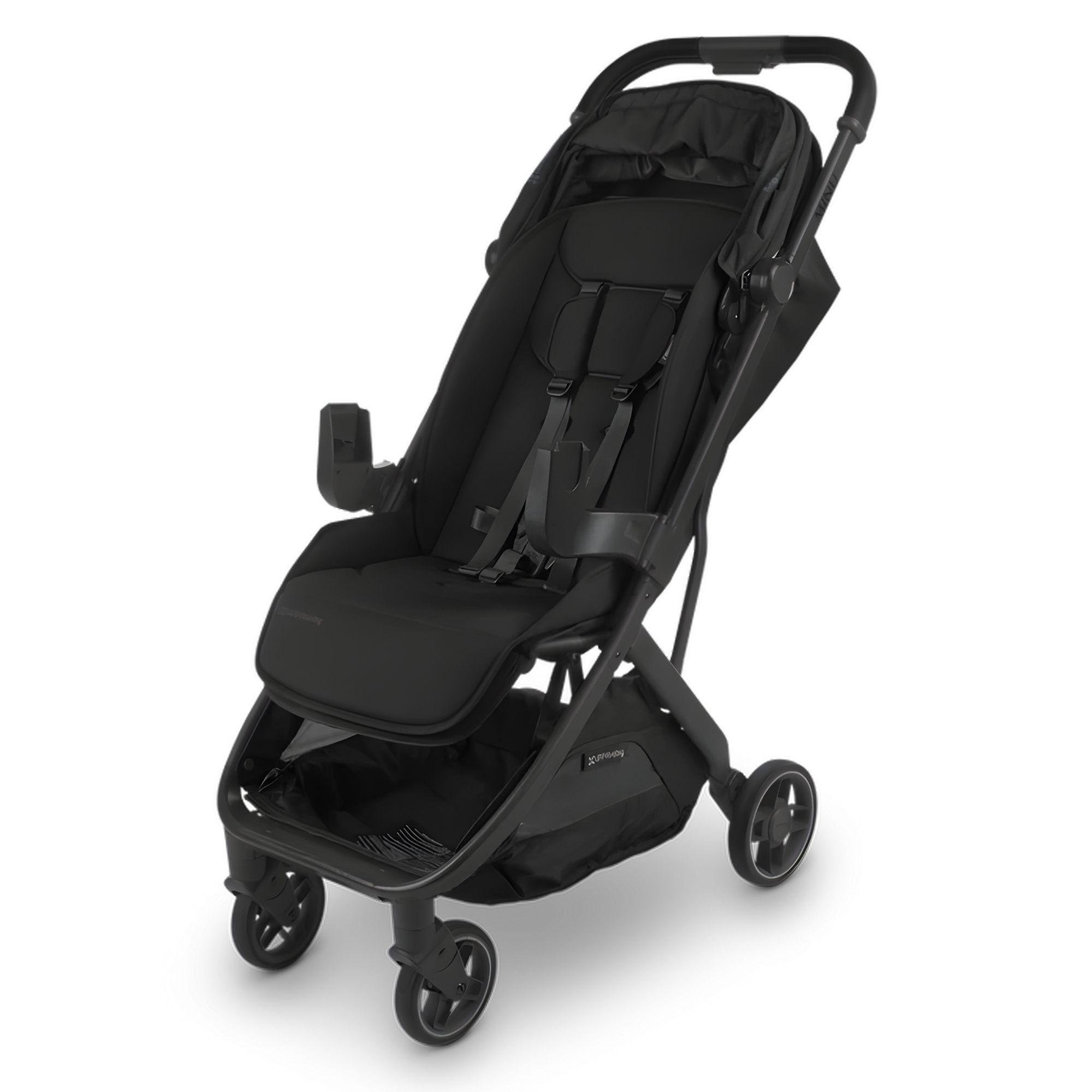 Adaptador Minu V3 Silla cybex nuna maxicosi-3