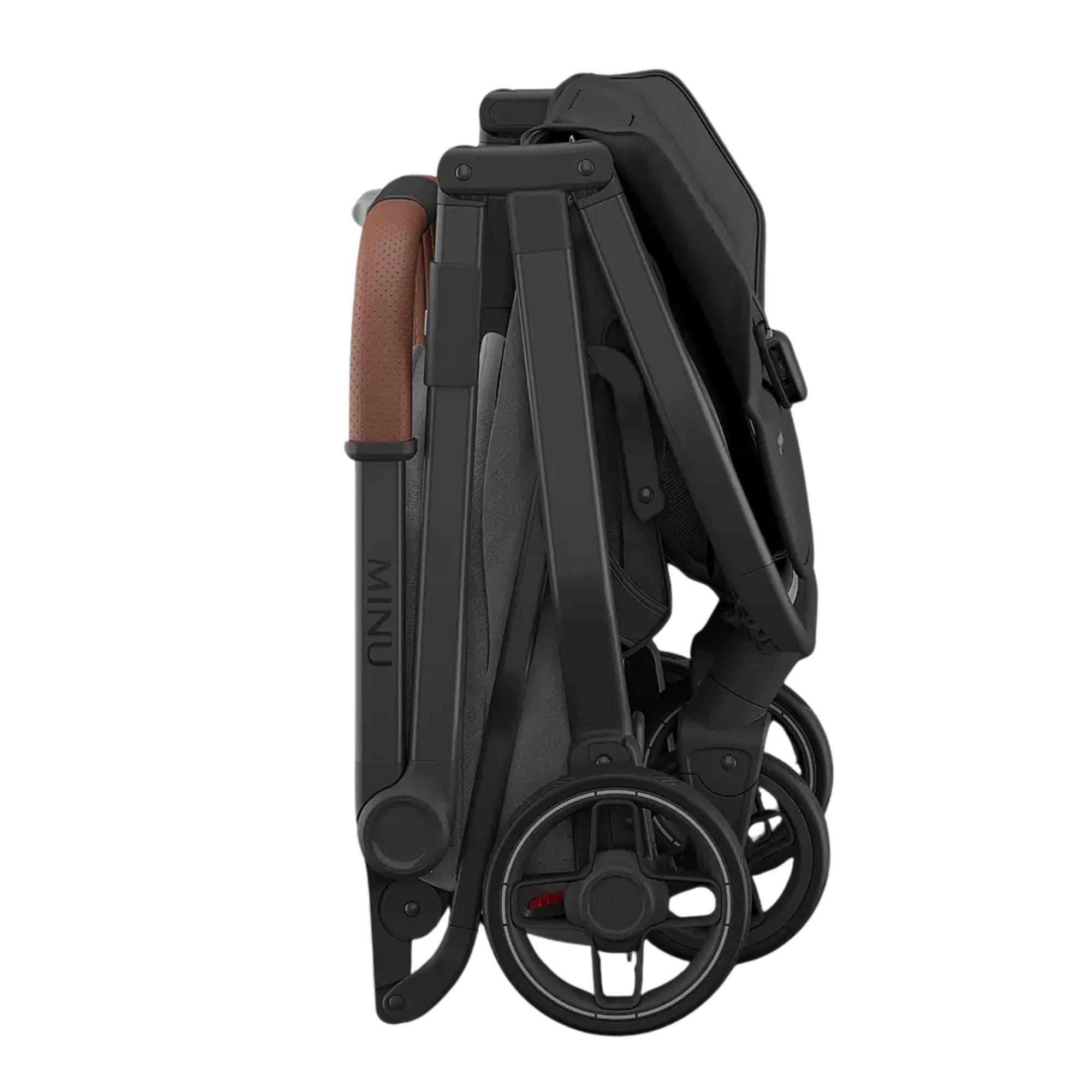Coche Uppababy Minu V3 GREYSON-2