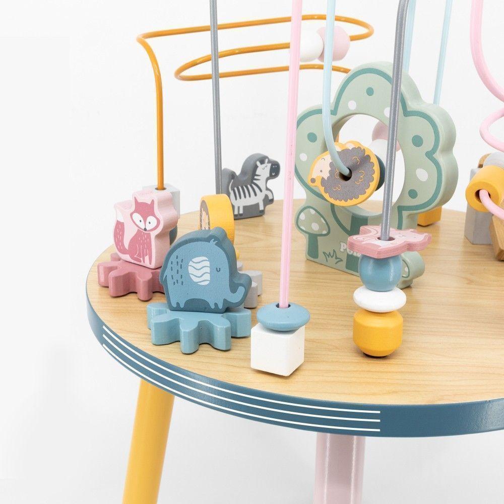 Mesa didactica motricidad Viga-2