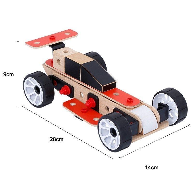 Auto Didactico armable-1