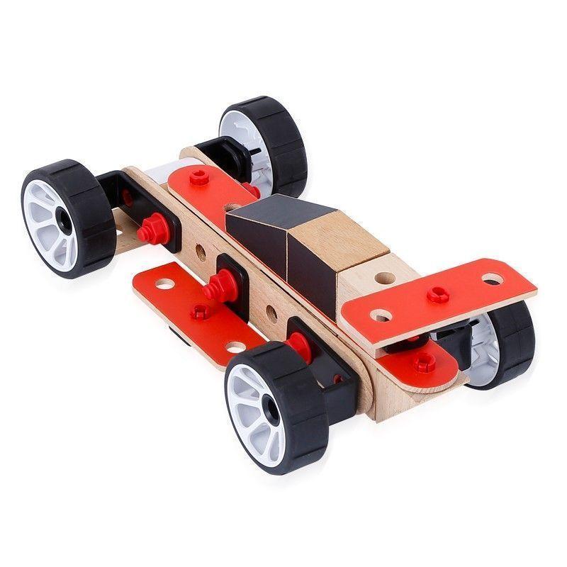 Auto Didactico armable-2