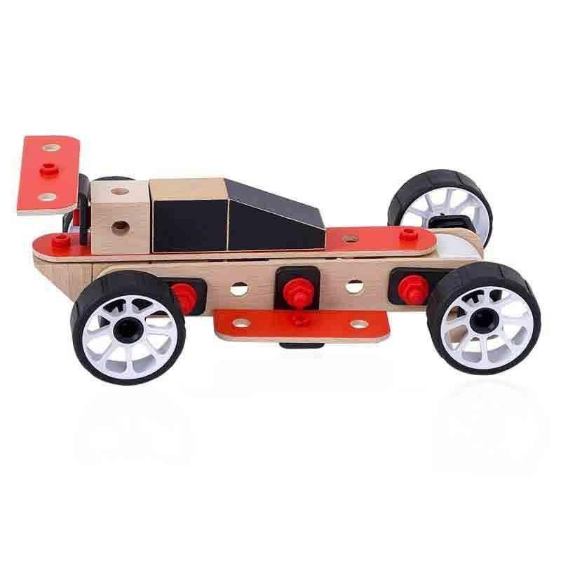 Auto Didactico armable-3