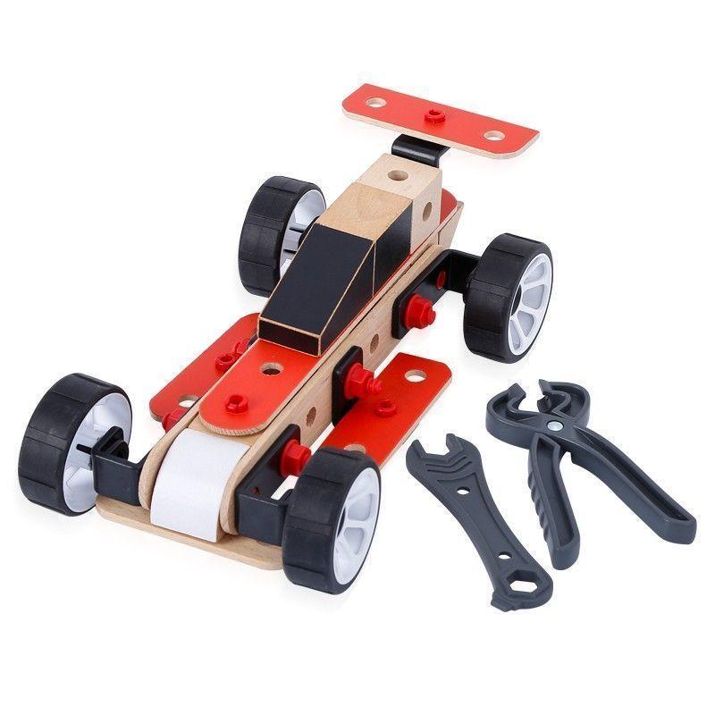 Auto Didactico armable-6