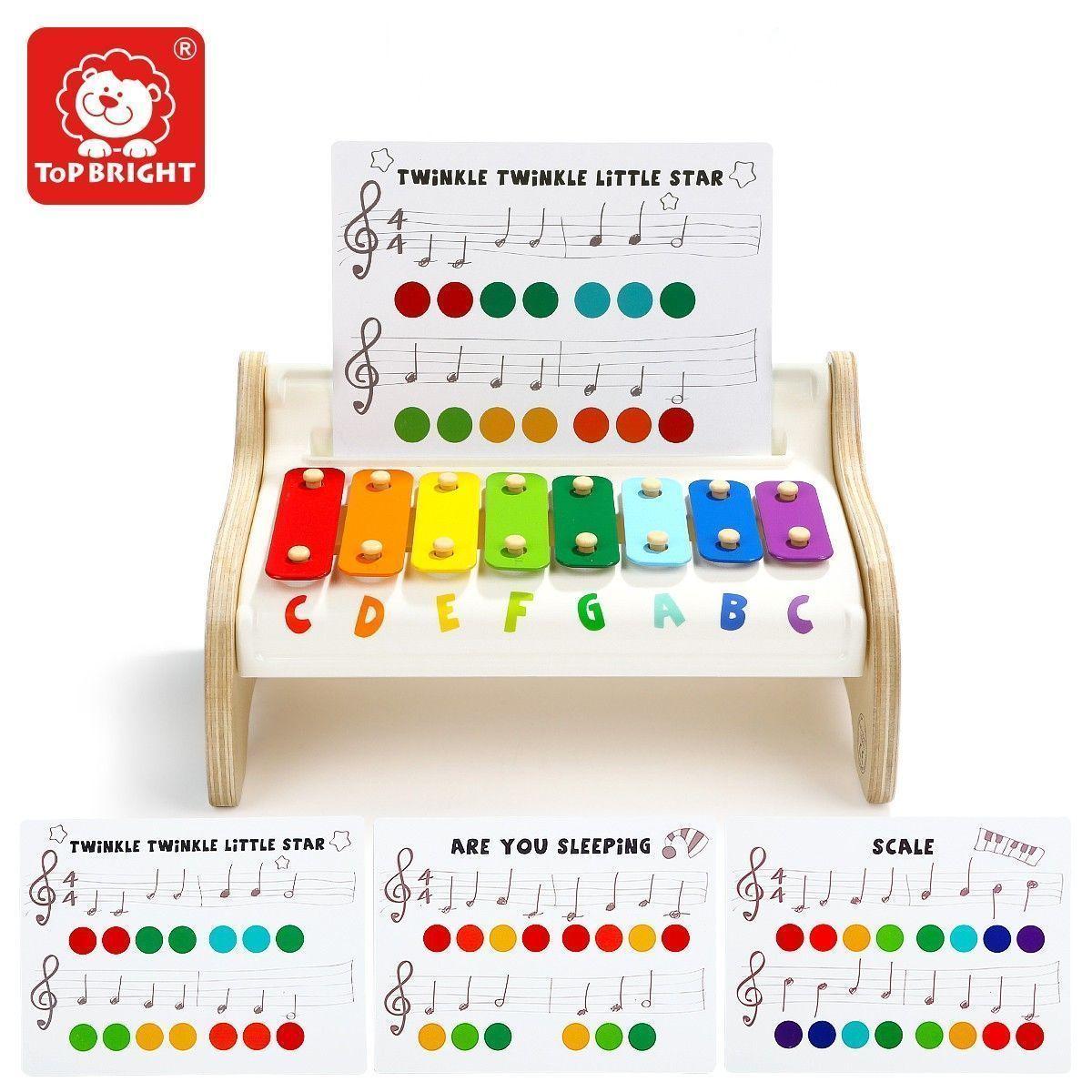 Elefante Musical Xilofono-4