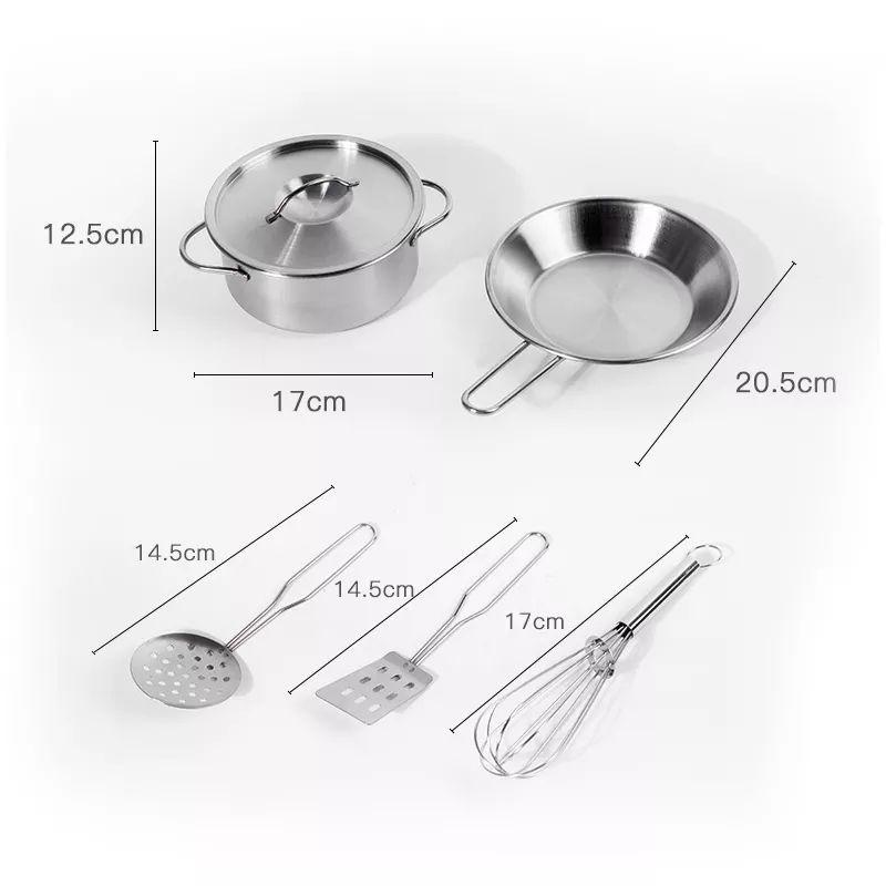 COCINA DE MADERA DIDACTICA BLANCA NONA-4